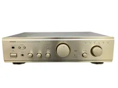 2026年最新】denon アンプ pma-390reの人気アイテム - メルカリ