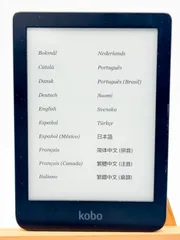 2026年最新】kobo claraの人気アイテム - メルカリ