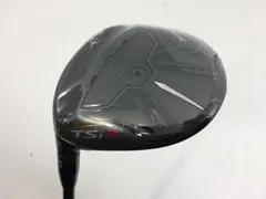 2026年最新】tsi3 フェアウェイウッド 16.5の人気アイテム - メルカリ