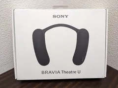 2026年最新】sony ネックスピーカーの人気アイテム - メルカリ