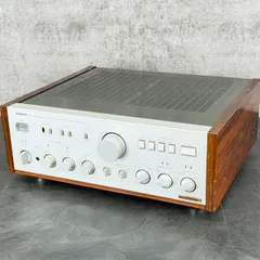2026年最新】onkyo Integra A-5の人気アイテム - メルカリ