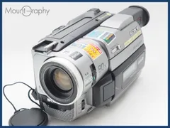 2026年最新】dcr-trv31の人気アイテム - メルカリ