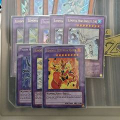 遊戯王 アジア ルーンアイズ・ペンデュラム・ドラゴン エラー - メルカリ