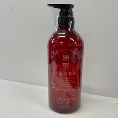 2026年最新】黒華シャンプーの人気アイテム - メルカリ