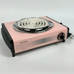 2026年最新】電気コンロ 昭和の人気アイテム - メルカリ