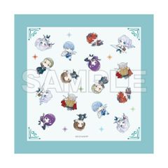 中古】パズル おれ達、海賊世代 「ワンピース」 ジグソーパズル 1000