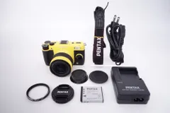 2026年最新】PENTAX q7の人気アイテム - メルカリ