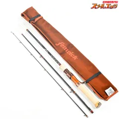 2026年最新】Fenwick fs53cl-3j undercut bankの人気アイテム - メルカリ