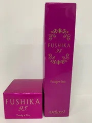 2026年最新】FUSHIKA95の人気アイテム - メルカリ