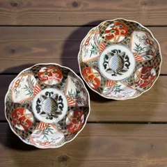 2026年最新】古伊万里膾皿の人気アイテム - メルカリ