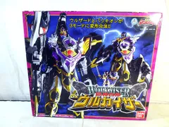 2026年最新】DXウルカイザーの人気アイテム - メルカリ