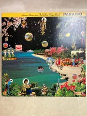 2026年最新】細野晴臣 はらいそ レコードの人気アイテム - メルカリ