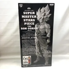 2026年最新】smsp 孫悟空 5の人気アイテム - メルカリ