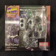 2026年最新】アメイジングヤマグチ ブラックパンサーの人気アイテム