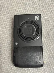 2026年最新】RICOH GR ジャンクの人気アイテム - メルカリ
