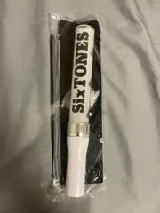 2026年最新】sixtones ペンライト チェンエラ 公式の人気アイテム