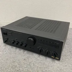 2026年最新】onkyo a 815の人気アイテム - メルカリ
