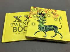 2026年最新】ラルク TWENITY BOXの人気アイテム - メルカリ