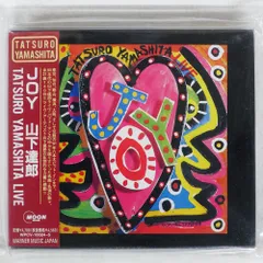 2026年最新】山下達郎 joy liveの人気アイテム - メルカリ
