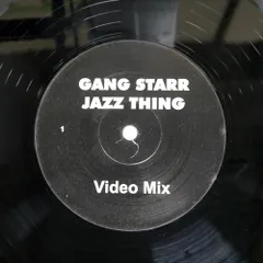 2026年最新】GANG STARR jazz thingの人気アイテム - メルカリ