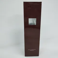 2026年最新】SK_IIフェイシャルトリートメントエッセンス230mLの人気