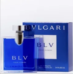 2026年最新】ブルガリ BVLGARI ブルガリ プールオム 100mlの人気