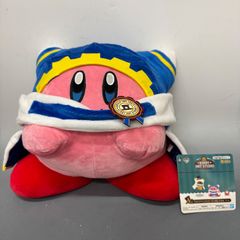 星のカービィ KIRBY HAT STUDIO 一番くじ A賞 マホロアそうびの