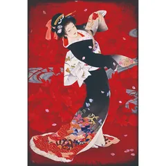 2026年最新】日本画 舞妓の人気アイテム - メルカリ