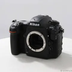 2026年最新】nikon D500 ジャンクの人気アイテム - メルカリ