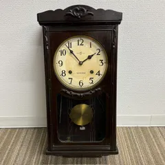 2026年最新】SEIKO ボンボン時計の人気アイテム - メルカリ