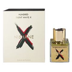 ニシャネ ハジワット テン エキストレド パルファム・SP 50ml 香水