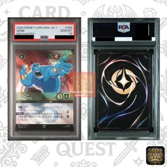 2026年最新】ロルカナ psa10の人気アイテム - メルカリ