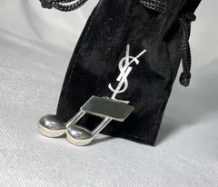 2026年最新】イヴ・サンローランブローチの人気アイテム - メルカリ