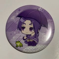 Fate/GrandOrder FGO 始皇帝 ウィンターキャラバン 缶バッジ - メルカリ