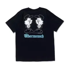 2026年最新】VERDY × G-DRAGON Ubermensch FAM T-Shirtの人気アイテム
