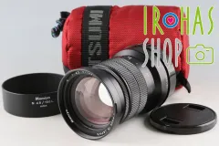 2026年最新】MAMIYA N 80mm F4Lの人気アイテム - メルカリ