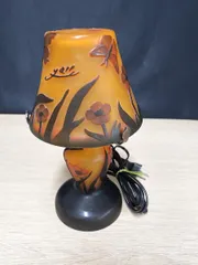 2026年最新】エミール ガレ ランプの人気アイテム - メルカリ