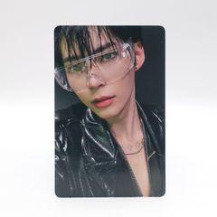 SEVENTEEN ジョシュア SEVENTEENTH HEAVEN 17 IS RIGHT HERE CARAT盤