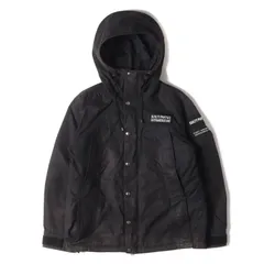 2026年最新】wacko maria マウンテンパーカーの人気アイテム - メルカリ