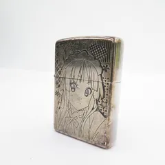 2026年最新】けいおん zippo 澪の人気アイテム - メルカリ