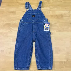 2026年最新】オシュコシュ オーバーオール 90の人気アイテム - メルカリ