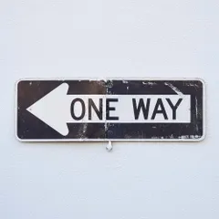 2026年最新】one way 看板の人気アイテム - メルカリ