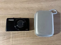 2026年最新】canon ケース s90の人気アイテム - メルカリ