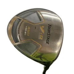 2026年最新】ツアーステージ ViQ ドライバー 10.5の人気アイテム