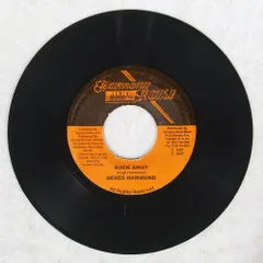 2026年最新】Beres hammond rock awayの人気アイテム - メルカリ