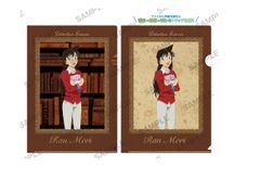 ufotable 鬼滅の刃 ランダムブロマイドくじ 刀鍛冶の里編 第一話 A 5