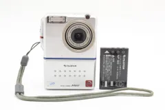 2026年最新】finepix m603の人気アイテム - メルカリ