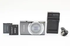 2025年最新】canon ixy 充電器 600の人気アイテム - メルカリ