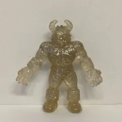 2026年最新】キン消し クリアの人気アイテム - メルカリ