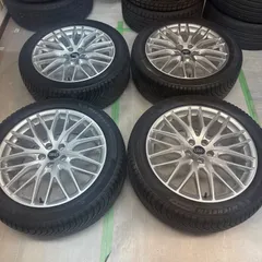 2026年最新アウディ アウディ Q5 純正 20インチ ブロンズ KLS様専用3